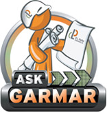 Ask Garmar